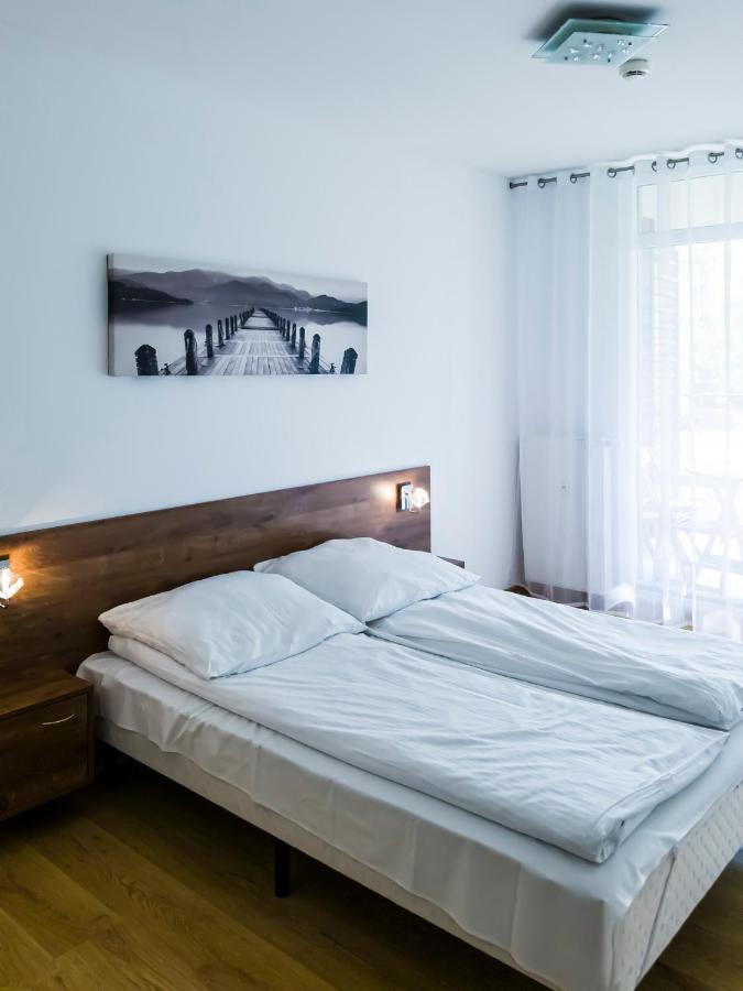 Polanki Sun & Rest Apartment *