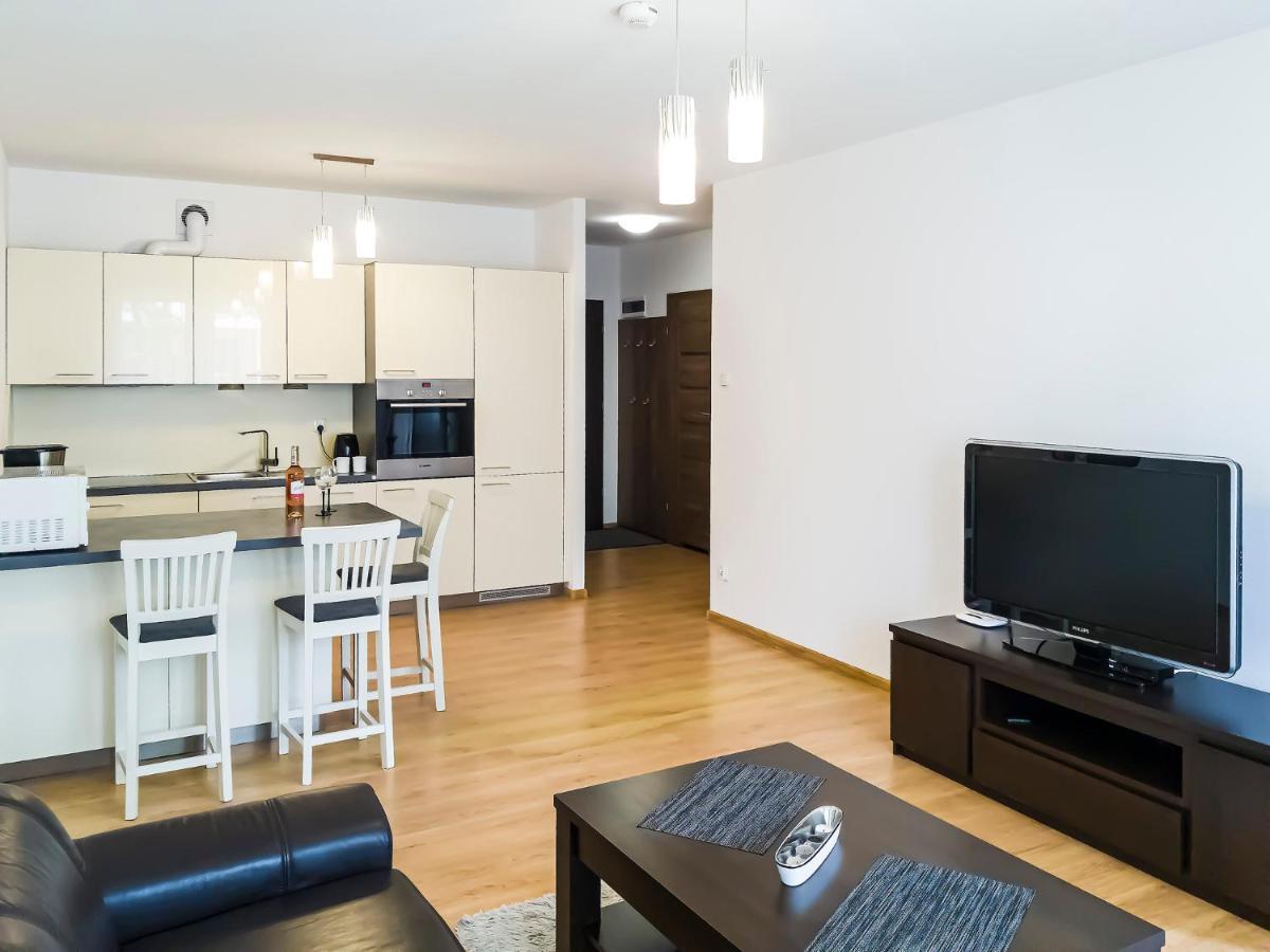 Polanki Sun & Rest Apartment