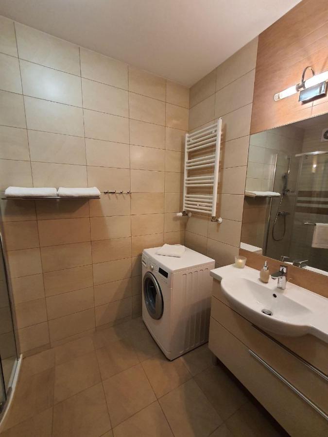 Polanki Sun & Rest Apartment