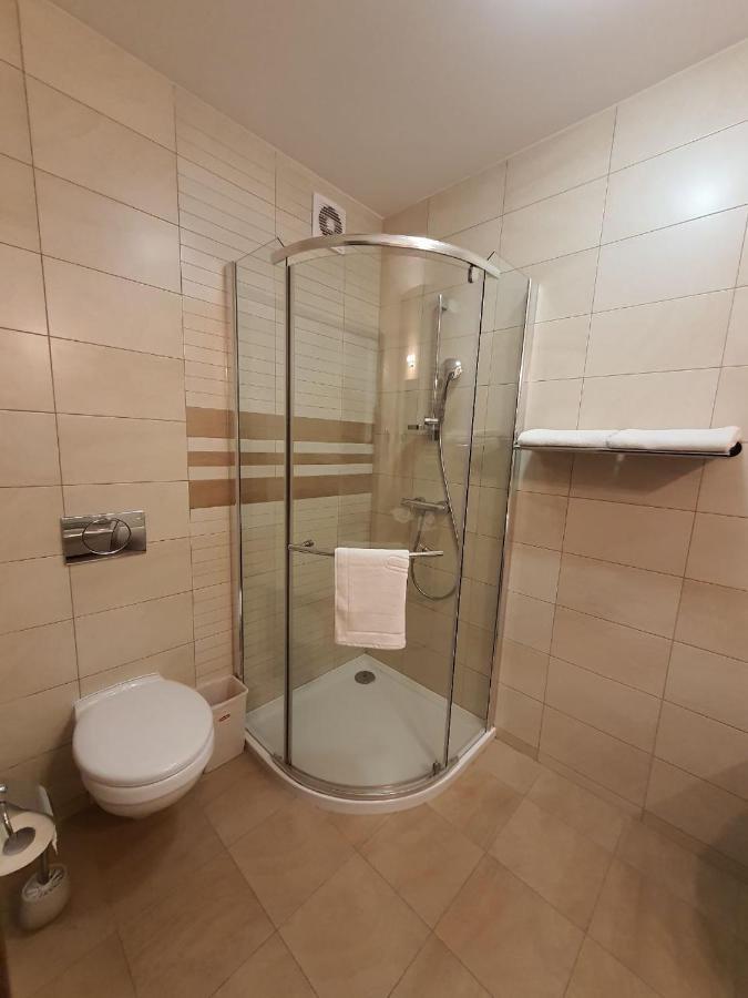 Polanki Sun & Rest Apartment *