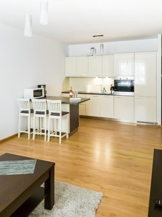 Polanki Sun & Rest Apartment