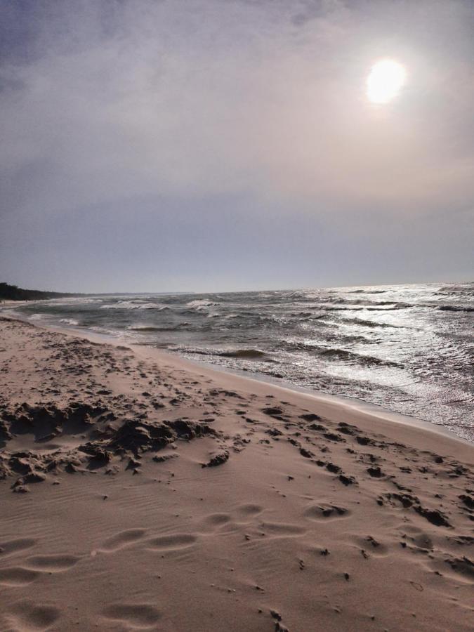 Apartment Polanki Sun & Rest Kolobrzeg